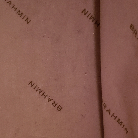 Brahmin Handbag - Picture 3 of 8